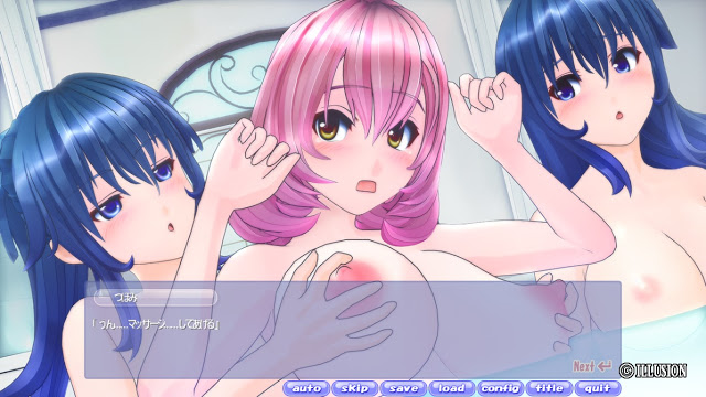 Happy end Trigger (ハッピーエンドトリガー)