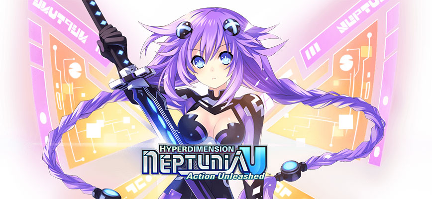 Hyperdimension Neptunia U: Action Unleashed