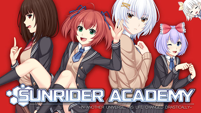 Sunrider Academy