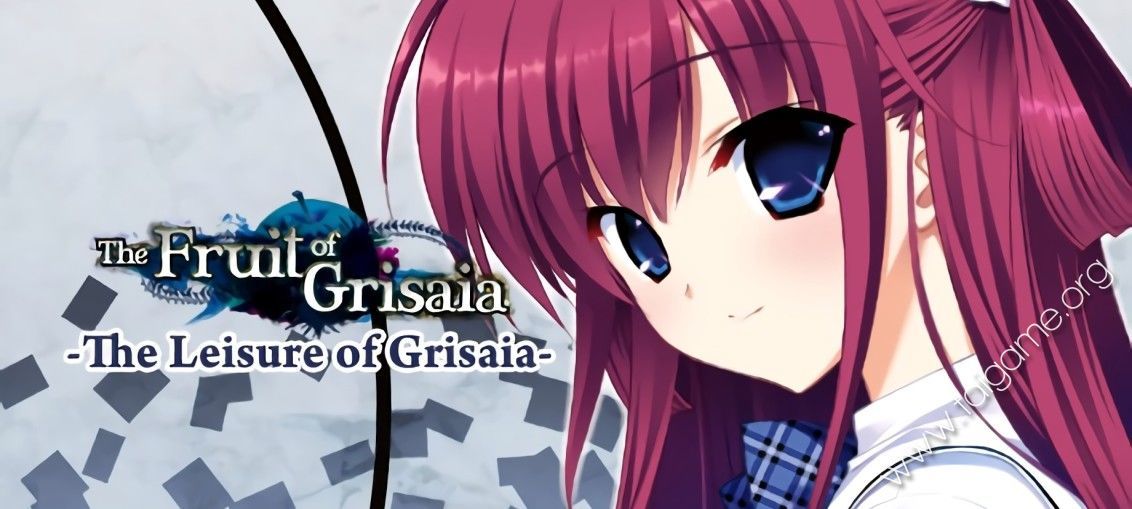 Grisaia no Yuukan