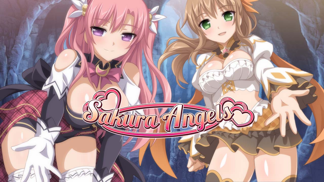Sakura Angels