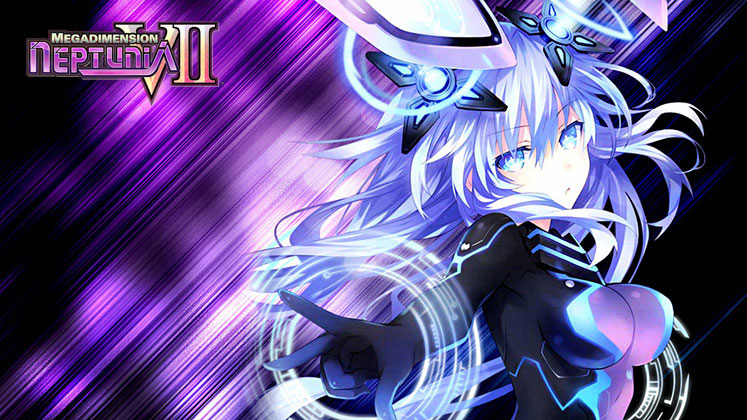 Megadimension Neptunia VII