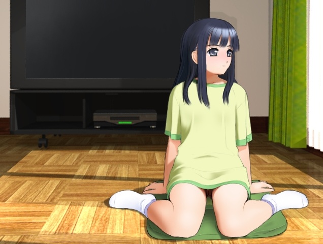 Hizashi no Naka no Riaru (陽射しの中のリアル)