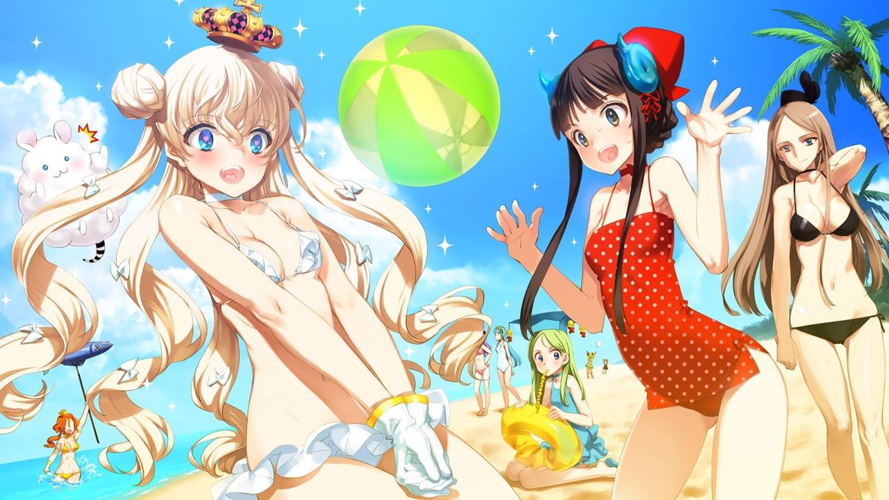 Eiyuu* Senki