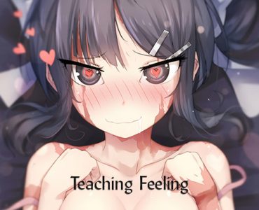 Teaching Feeling (Updated v4.06 JP + WIP ENG PATCH)