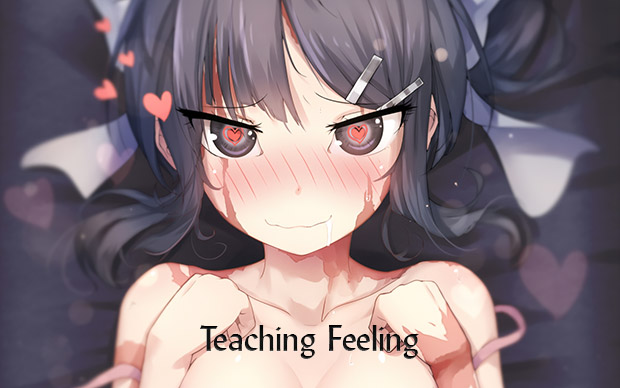 Teaching Feelings Hentai