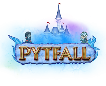 PytFall