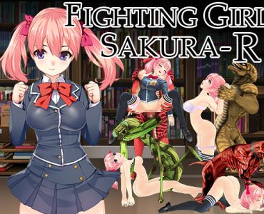 Fighting Girl Sakura-R (update Ver.1.04)