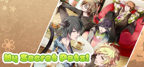 My Secret Pets