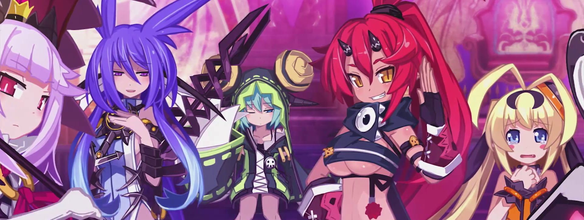 Trillion God of Destruction