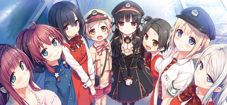 Maitetsu (まいてつ)