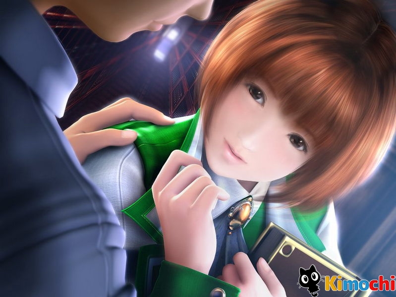 Biko 3 (尾行３)