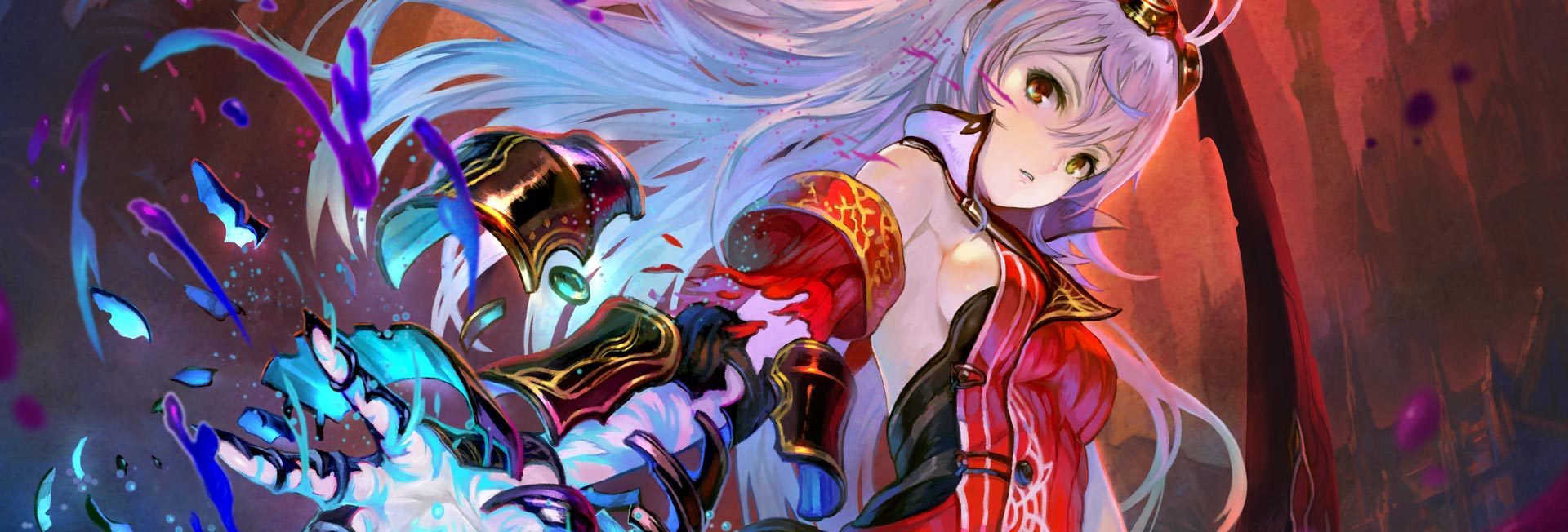 Nights Of Azure