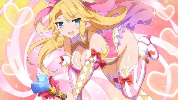 Sakura Magical Girl