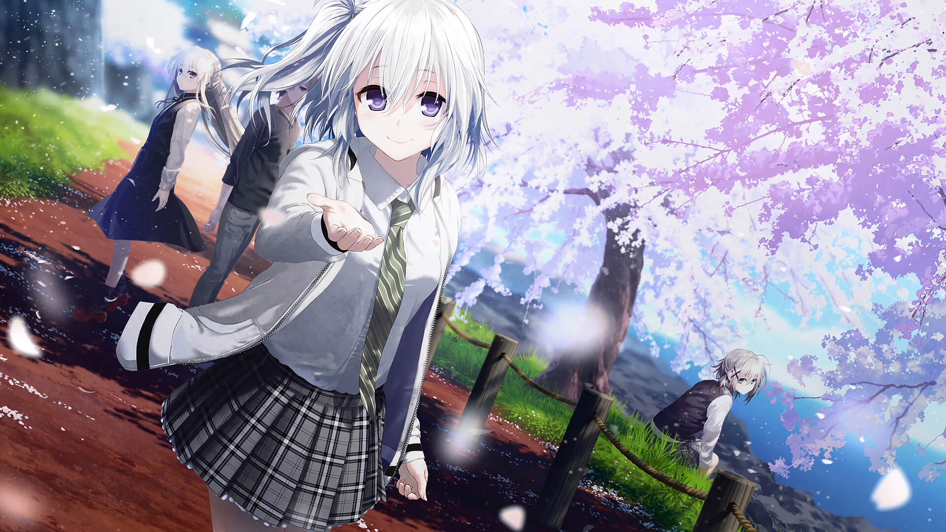 Re: LieF ~DeaR YoU~