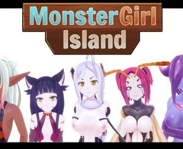 Monster Girl Island - Prologue v3.5.1