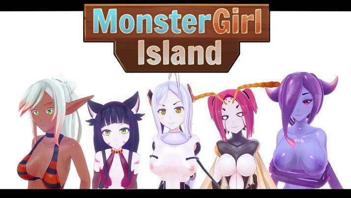 Monster Girl Island [v0.44.3]
