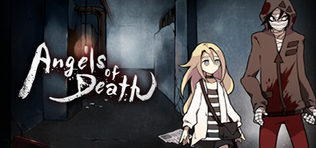 Angels of Death (RPG,Horror, Romance)