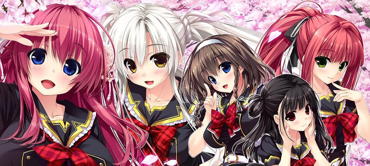 Haruru Minamo ni!
