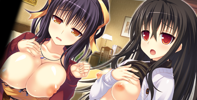 Netorare Tsuzuketa Jinsei