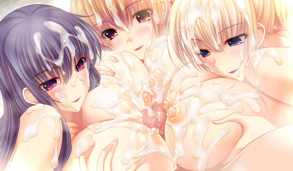 JD Onsen – Eroero Dynamite Joshi Daisei to no Onsen Seikatsu