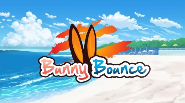Bunny Bounce