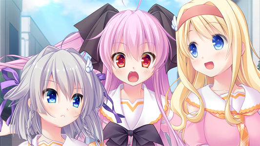 Lilium X Triangle