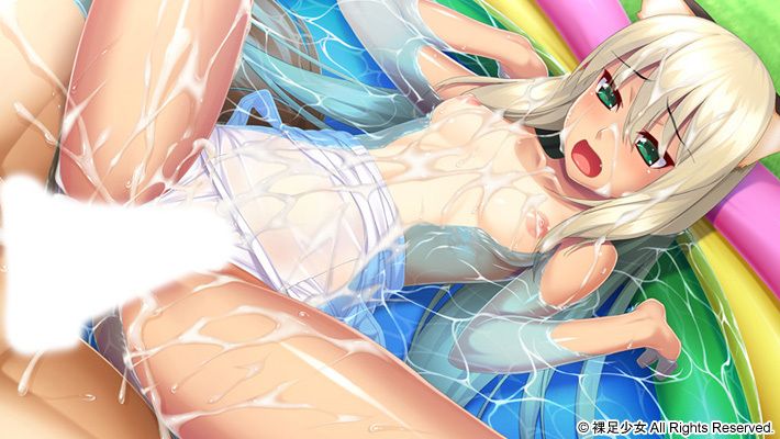 Niizuma Koyomi 新妻こよみ