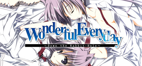 Wonderful Everyday (Updated DLC)