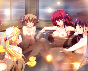 The Eden of Grisaia (Unrated Version)