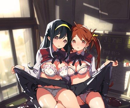 Saimin gakusha (催眠学舎)