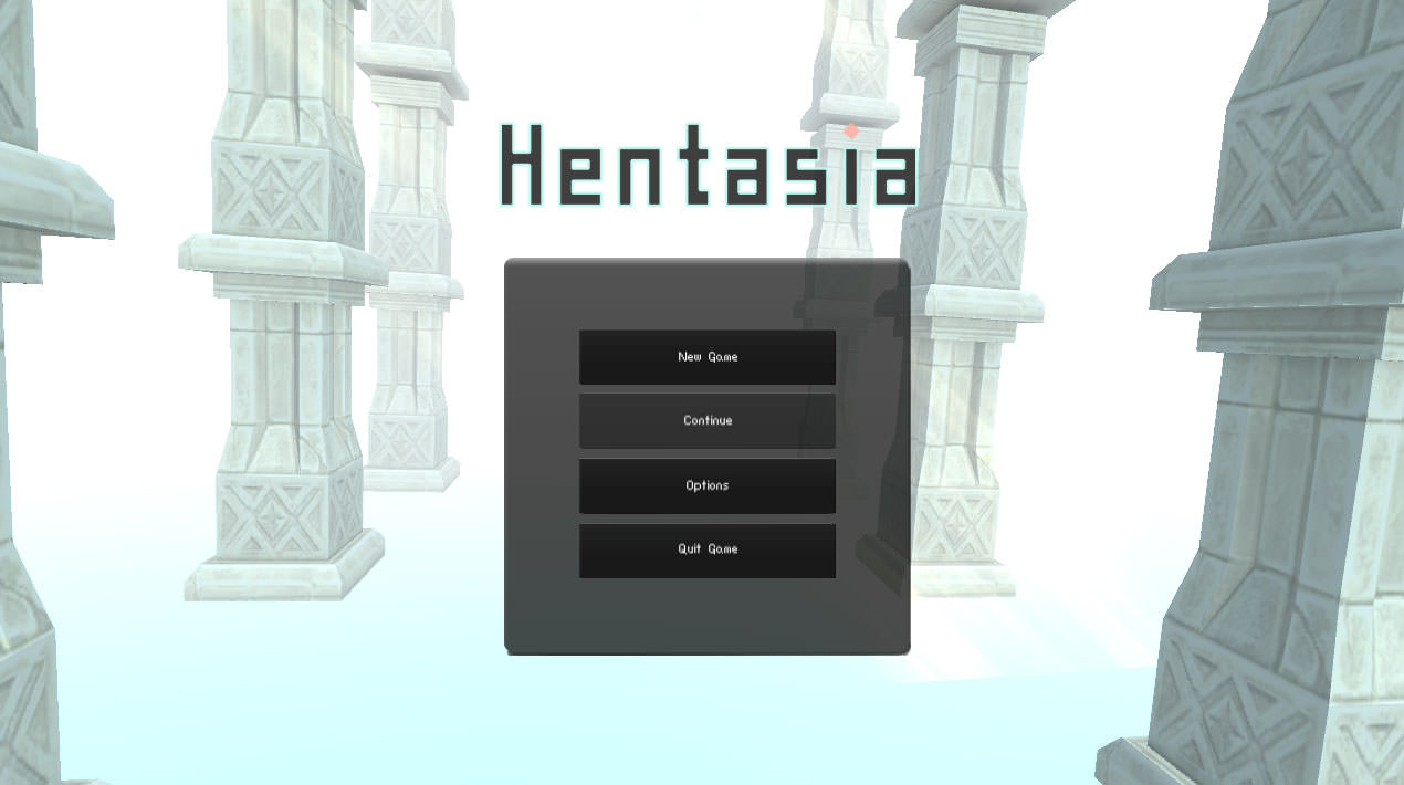 Hentasia – Rod Of Power