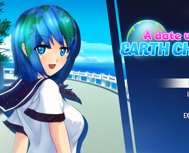 A Date with Earth-Chan