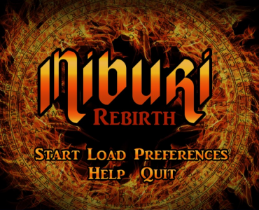Niburi: Rebirth