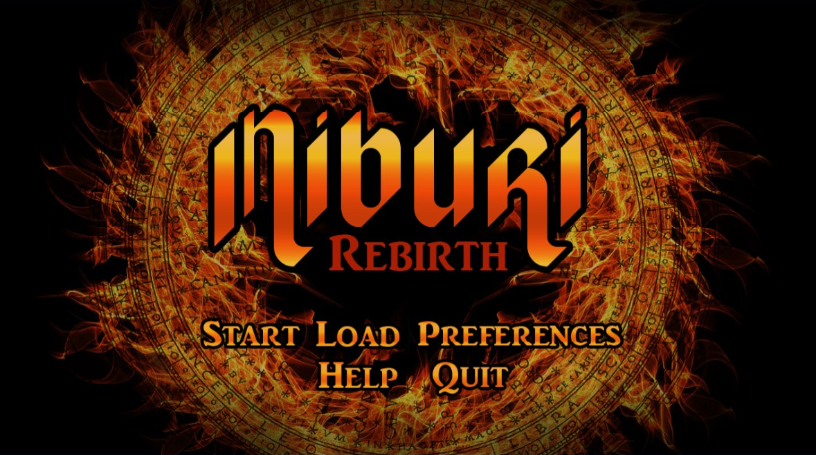 Niburi: Rebirth