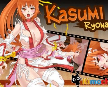 Kasumi Rebirth Android