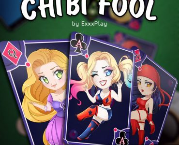 Chibi Fool [v0.1] [PC + ANDROID]