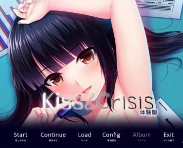 Kiss＆Crisis