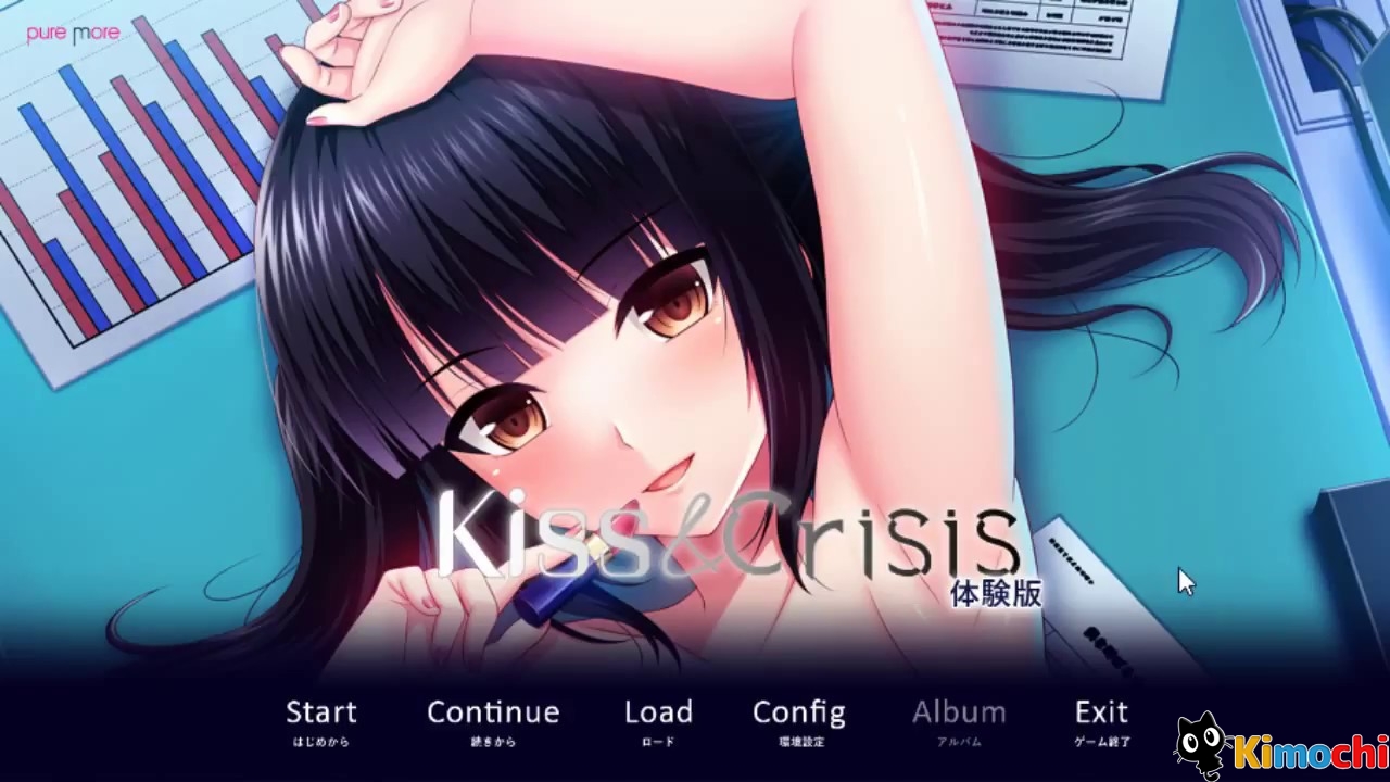 Kiss＆Crisis