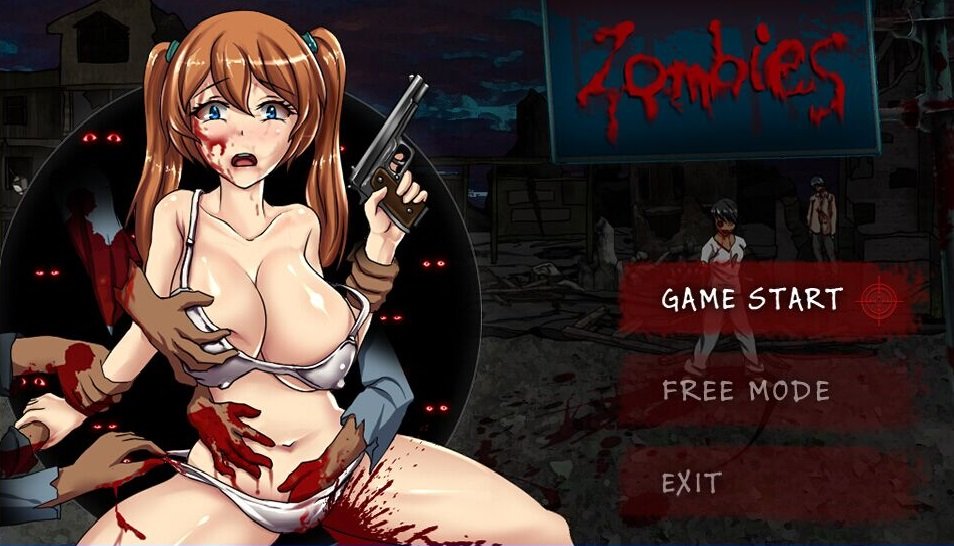 Zombie Surviver