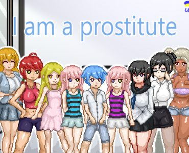 I am a Prostitute