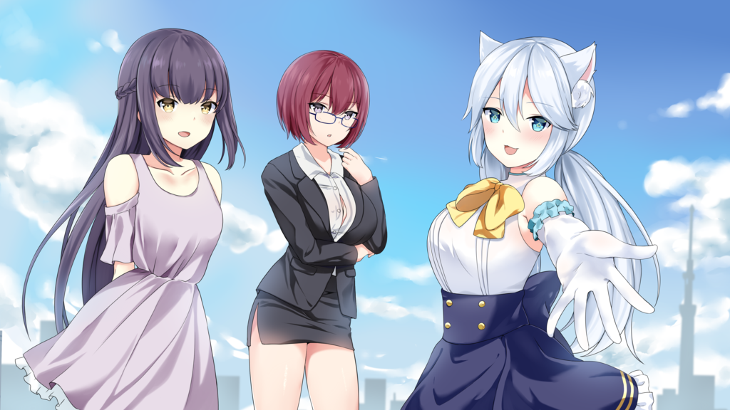 Hard Work (Update Android ver)
