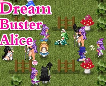 Dream Buster Alice