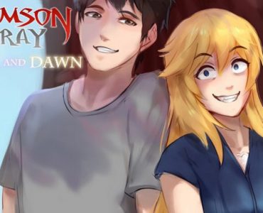 Crimson Gray: Dusk And Dawn Final
