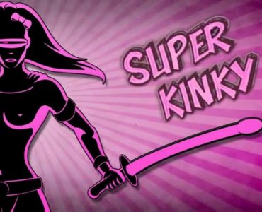 Super Kinky