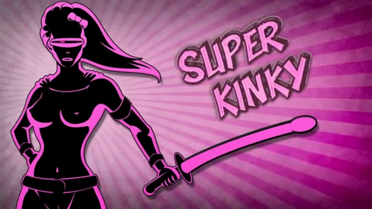 Super Kinky