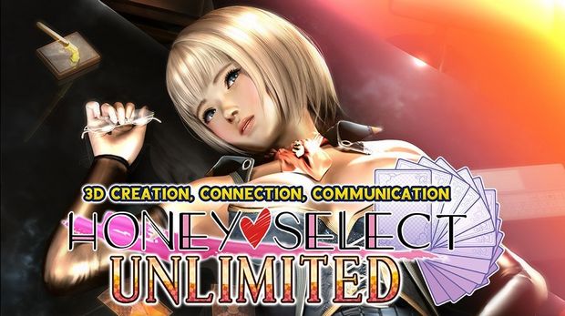 Download Free Hentai Game Porn Games Honey Select Unlimited