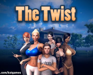 The Twist v0.30 Beta 1