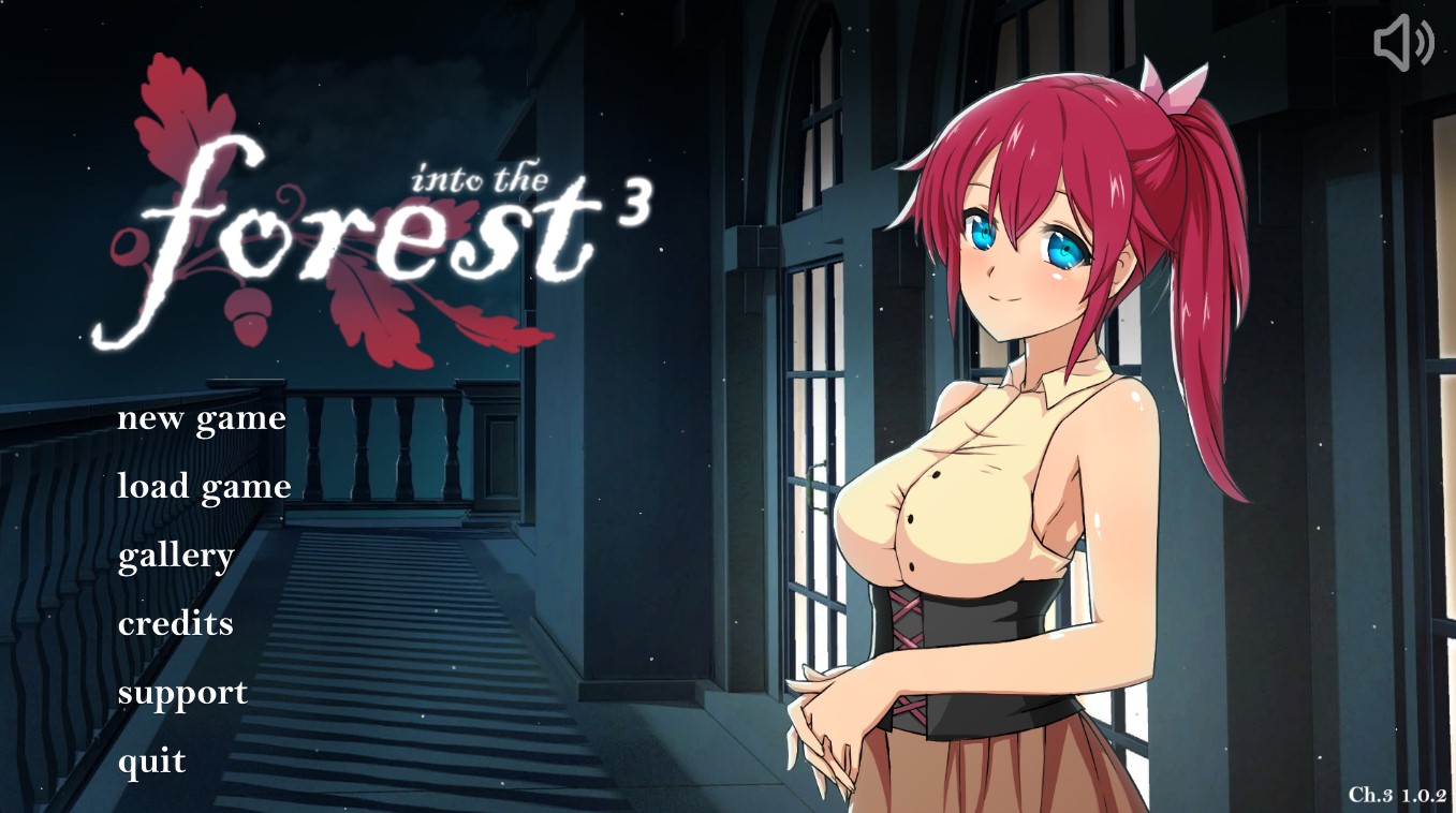 Download Free Hentai Game Porn Games Into the Forest Chapter 1-6