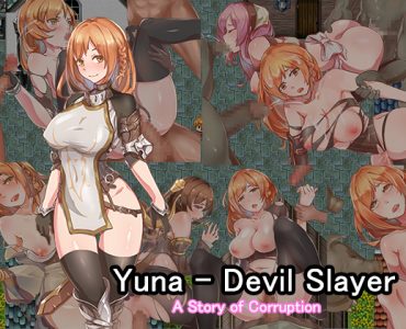 Yuna - Devil Slayer